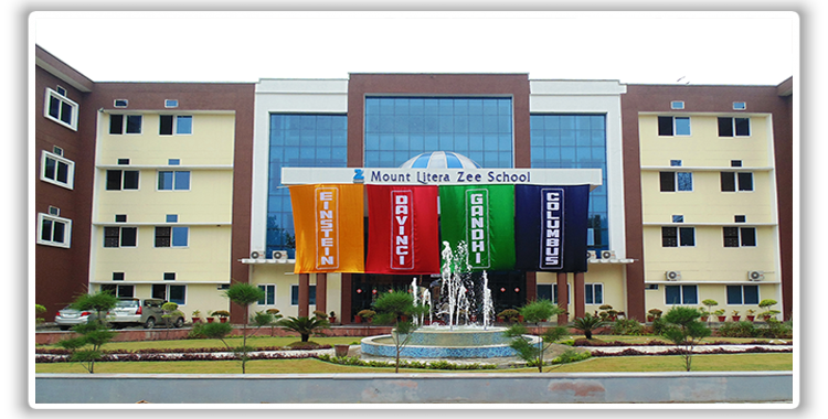 mlzs-Bilaspur -campus