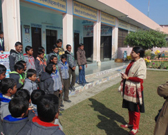 mlzs-Bilaspur -programs